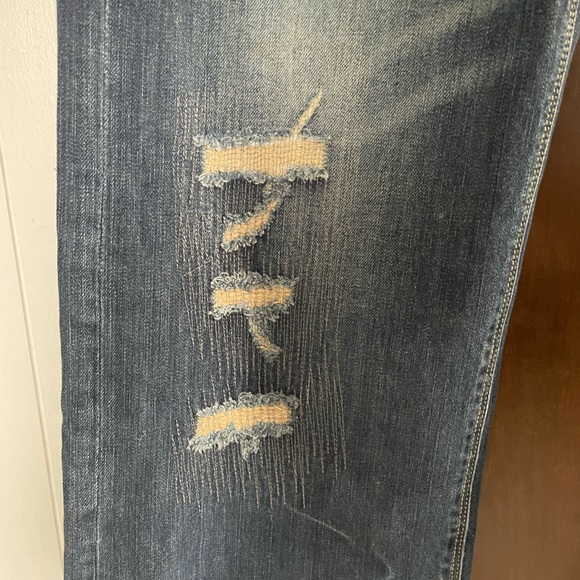 Men’s Jeans 36X30 Ed Hardy by Christian Audigier almost new condition. - Picture 9 of 14